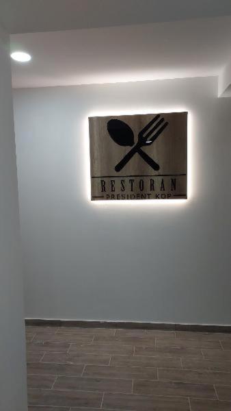 President Kop - Apartman A21 - Apartman sa Terasom - 49