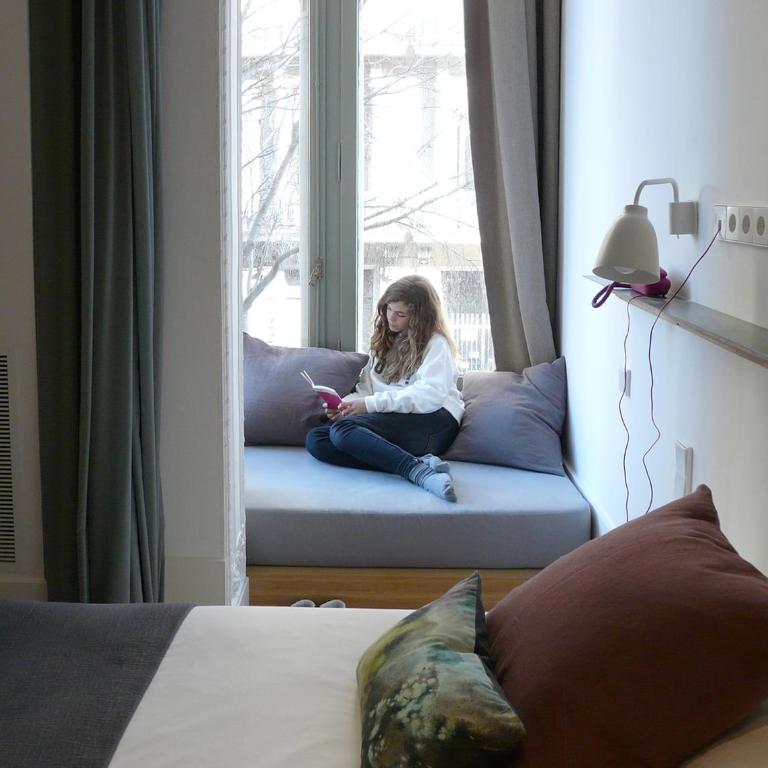 Casa Mathilda - Large Double Room - 8