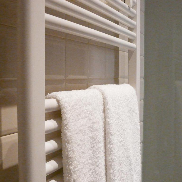 Casa Mathilda - Standard Double Room - 1