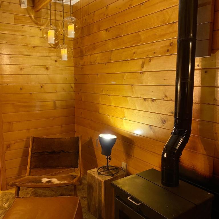 AlquilaEasy Abetos - Preciosa cabaña con vistas a la montaña - Chalet de 3 dormitorios - 23