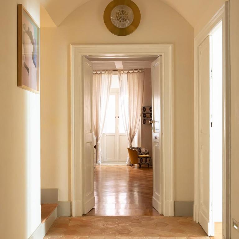 Casa Madama, a Burghesius home - Appartamento - 4