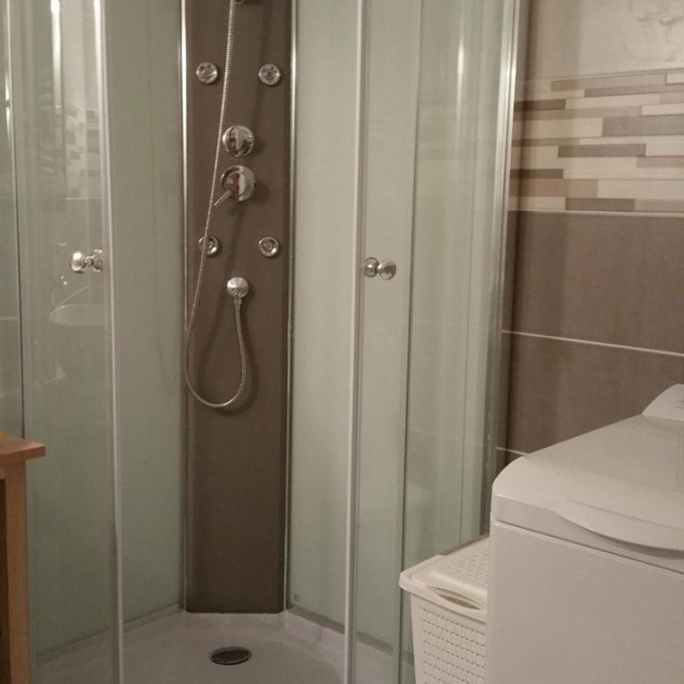T2bis lumineux, Intra Muros Avignon - Two-Bedroom Apartment - 3