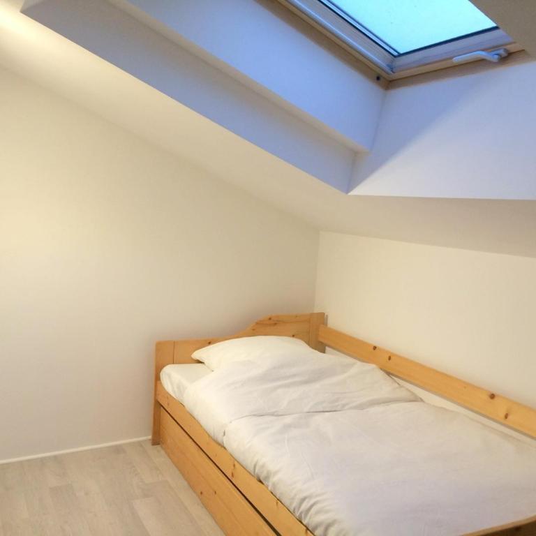 T2bis lumineux, Intra Muros Avignon - Two-Bedroom Apartment - 6