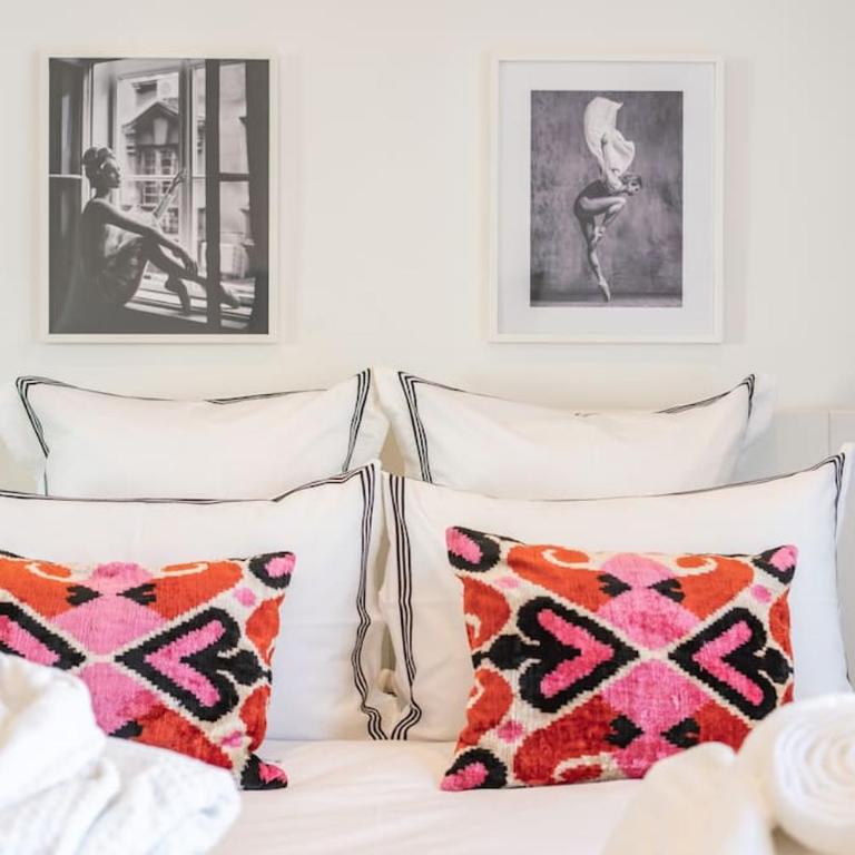 Luxury Apartment - 150m to Palais des Festivals ( Cannes ) - Appartement 1 Chambre - 8