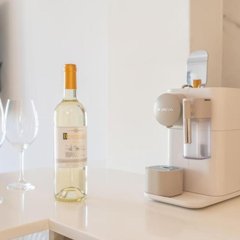 Luxury Apartment - 150m to Palais des Festivals ( Cannes ) - Appartement 1 Chambre - 15