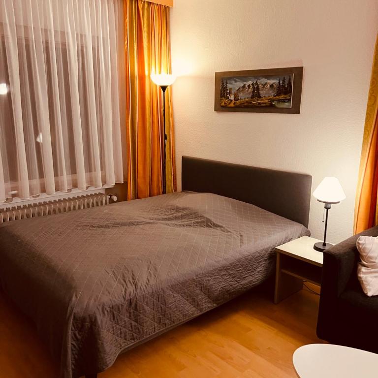 Studio Loisachtal - Apartment - Erdgeschoss - 22