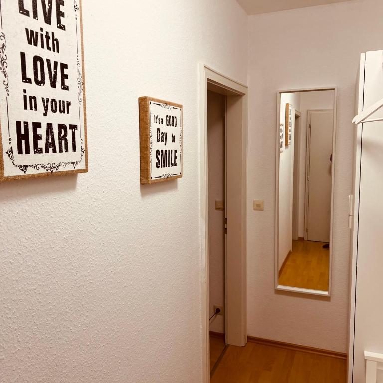 Studio Loisachtal - Apartment - Erdgeschoss - 7