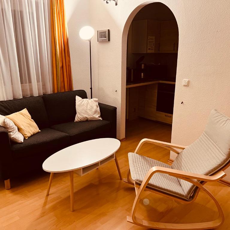 Studio Loisachtal - Apartment - Erdgeschoss - 20