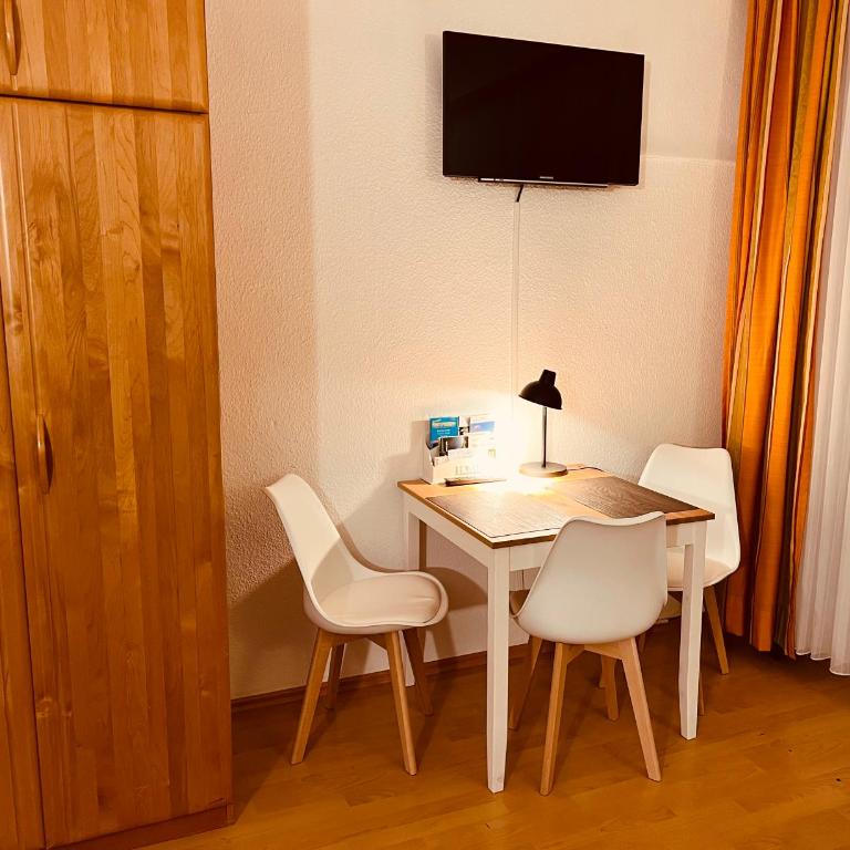 Studio Loisachtal - Apartment - Erdgeschoss - 19