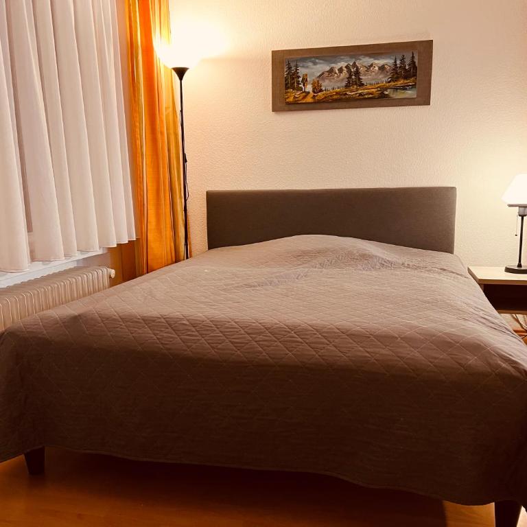 Studio Loisachtal - Apartment - Erdgeschoss - 18