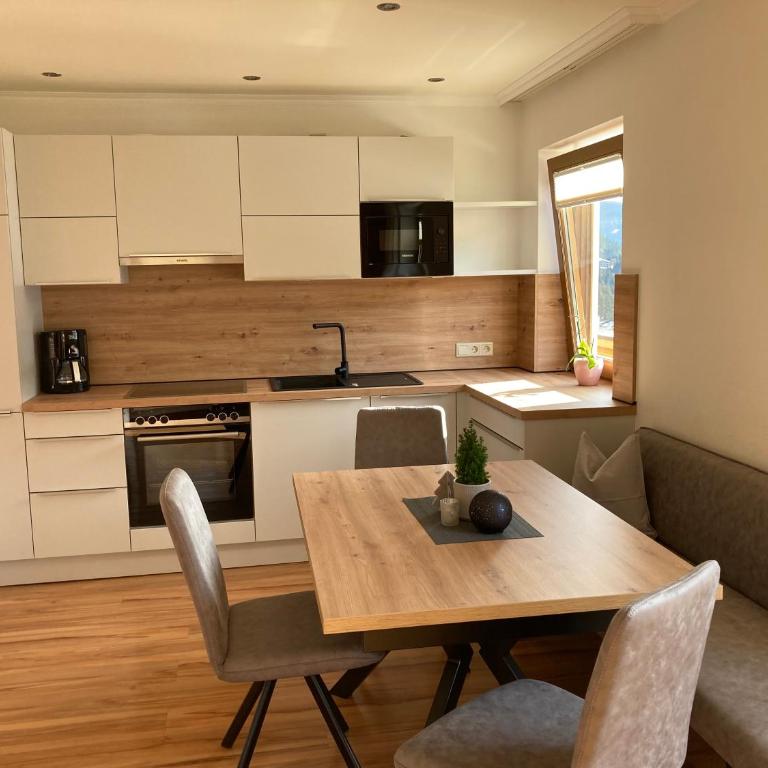 Haus Dorfblick - Apartment - 19