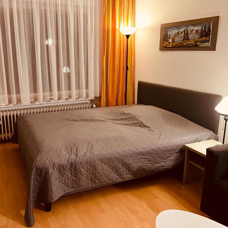 Studio Loisachtal - Apartment - Erdgeschoss - 17