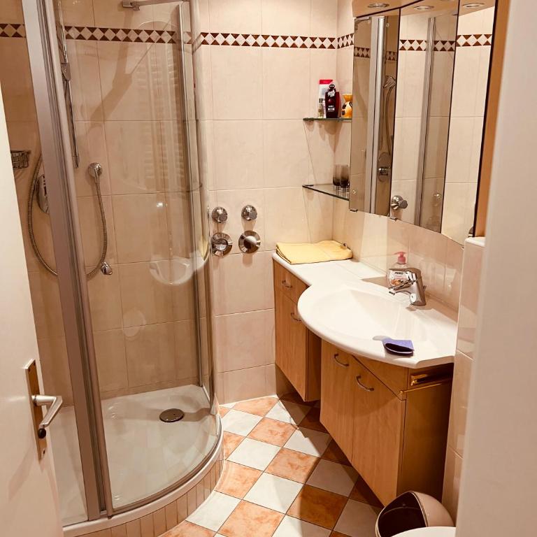 Studio Loisachtal - Apartment - Erdgeschoss - 16