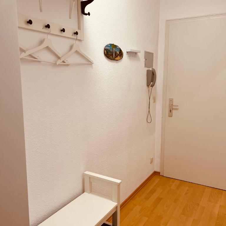 Studio Loisachtal - Apartment - Erdgeschoss - 9