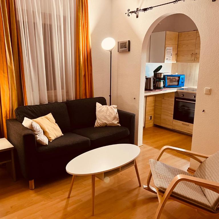Studio Loisachtal - Apartment - Erdgeschoss - 15