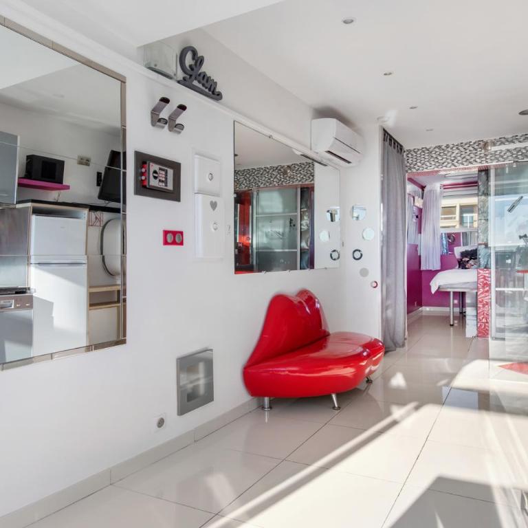 Senses at Sea - Apartamento de 1 dormitorio - 5