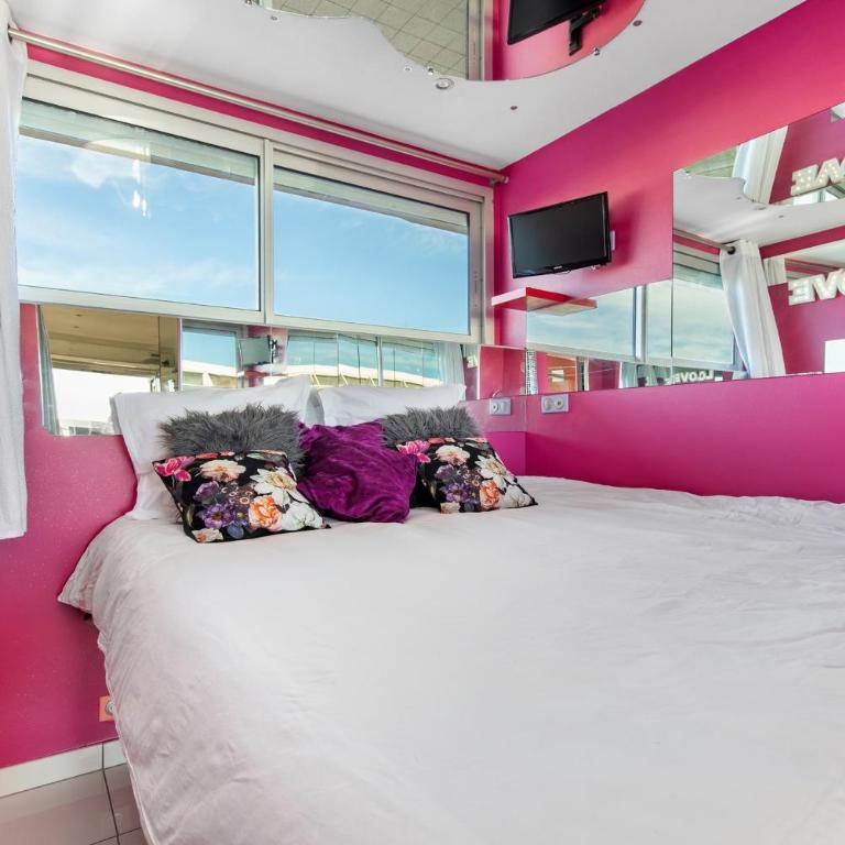 Senses at Sea - Apartamento de 1 dormitorio - 4