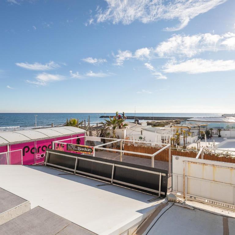 Senses at Sea - Apartamento de 1 dormitorio - 13