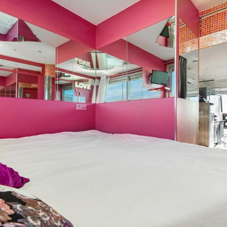 Senses at Sea - Apartamento de 1 dormitorio - 6