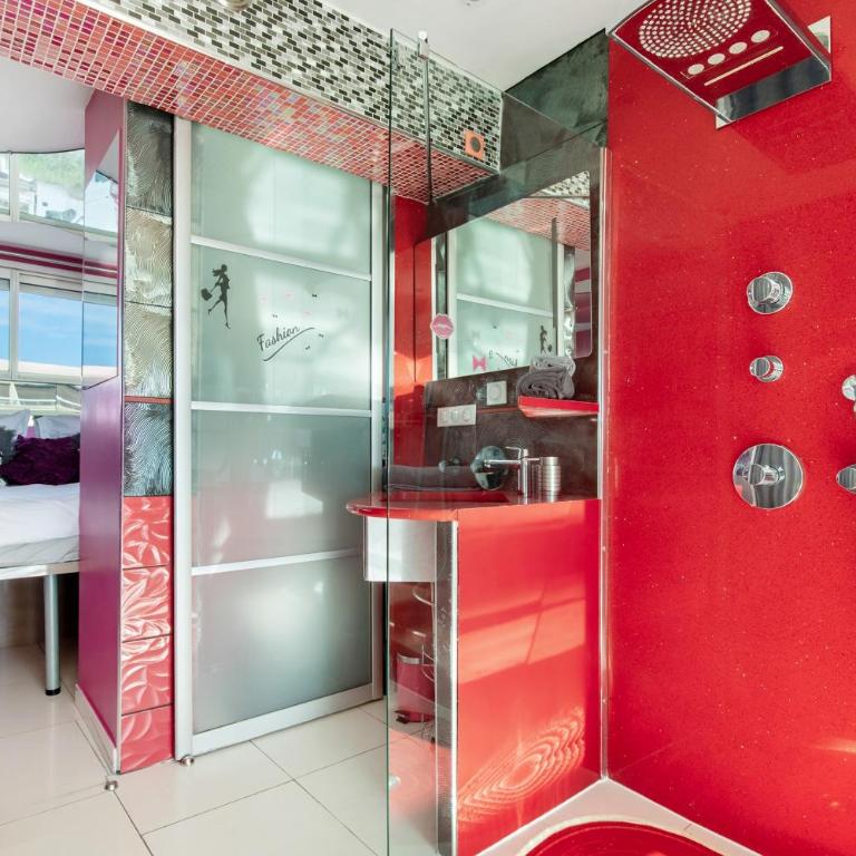 Senses at Sea - Apartamento de 1 dormitorio - 8