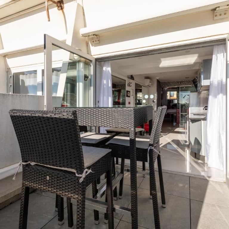Senses at Sea - Apartamento de 1 dormitorio - 11
