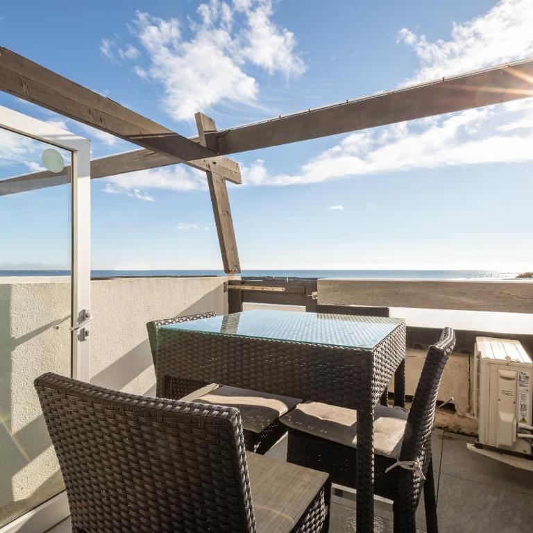 Senses at Sea - Apartamento de 1 dormitorio - 12
