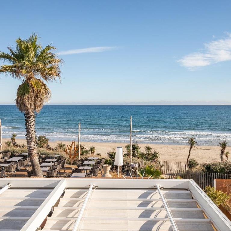 Senses at Sea - Apartamento de 1 dormitorio - 16