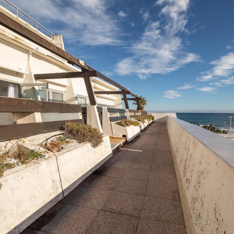 Senses at Sea - Apartamento de 1 dormitorio - 14