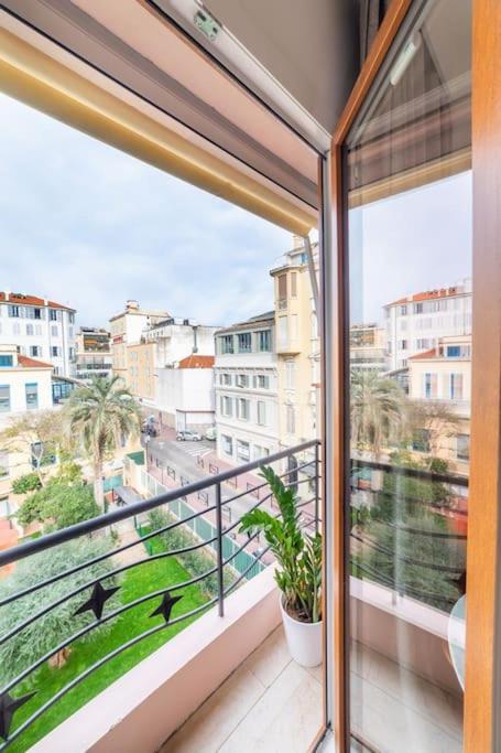 Luxury Apartment - 150m to Palais des Festivals ( Cannes ) - Appartement 1 Chambre - 18