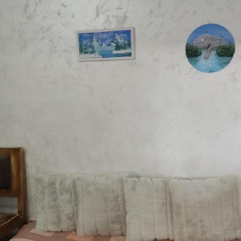 Sova Kopaonik - Two-Bedroom Villa - 16