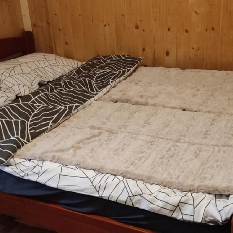 Sova Kopaonik - Two-Bedroom Villa - 20