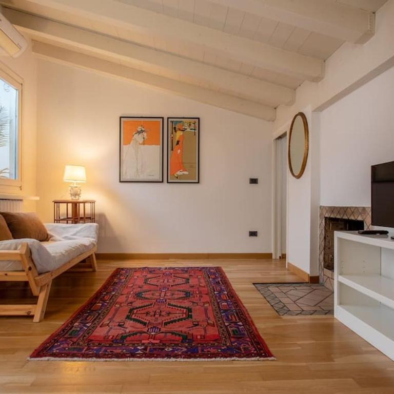Una Terrazza Fra Le Stelle - Appartamento con 1 Camera da Letto - 5