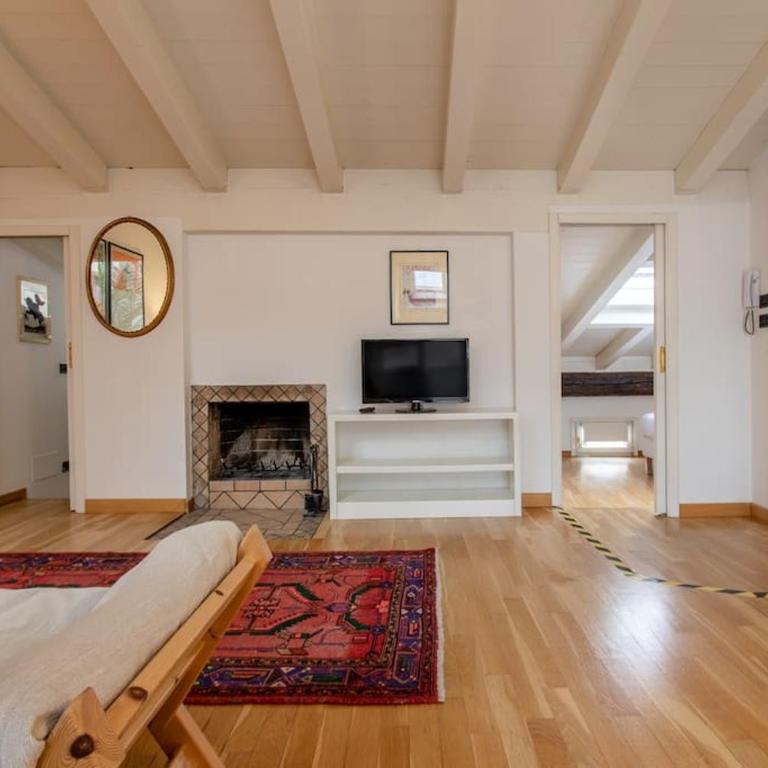 Una Terrazza Fra Le Stelle - Appartamento con 1 Camera da Letto - 3