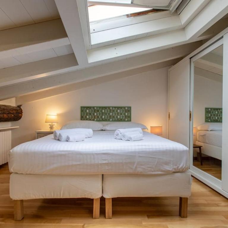 Una Terrazza Fra Le Stelle - Appartamento con 1 Camera da Letto - 11