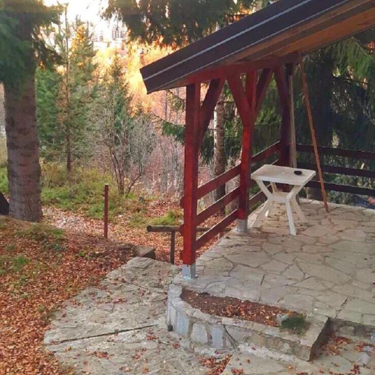 Sova Kopaonik - Two-Bedroom Villa - 3