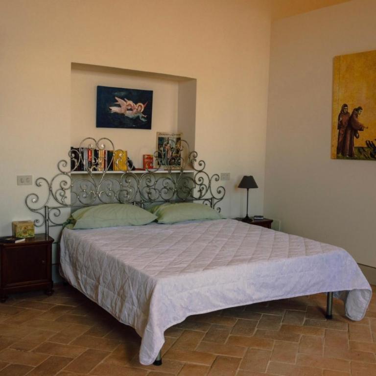 Appartamenti Sole alle Torri - Appartamento - 2
