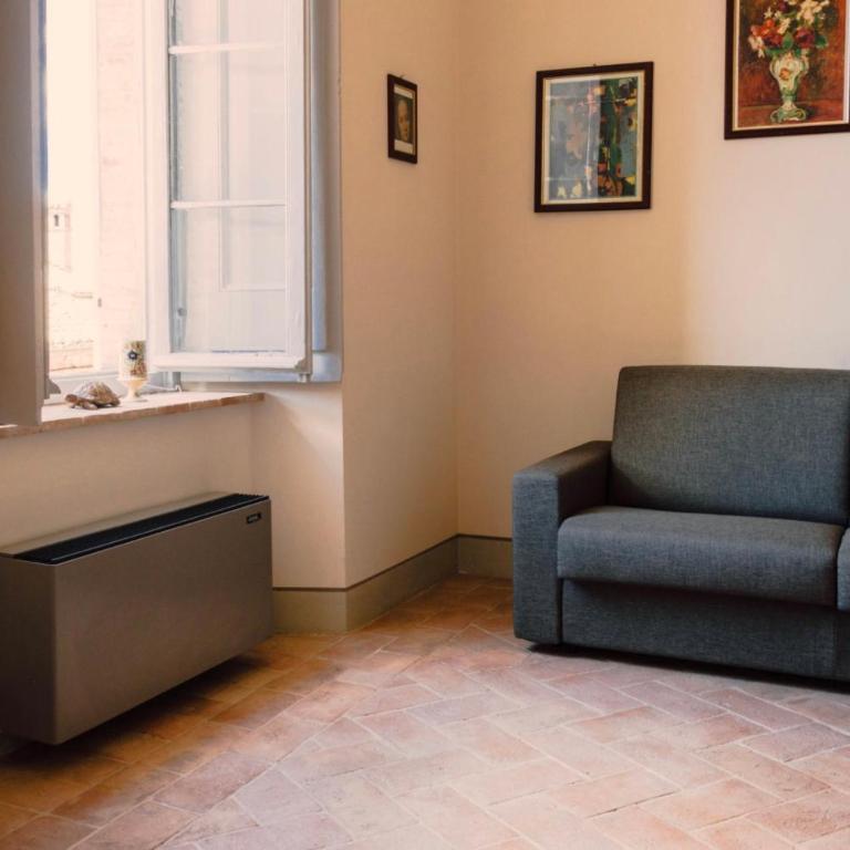Appartamenti Sole alle Torri - Appartamento - 21