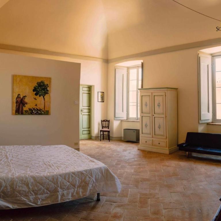 Appartamenti Sole alle Torri - Appartamento - 1