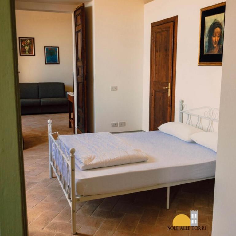 Appartamenti Sole alle Torri - Appartamento - 7