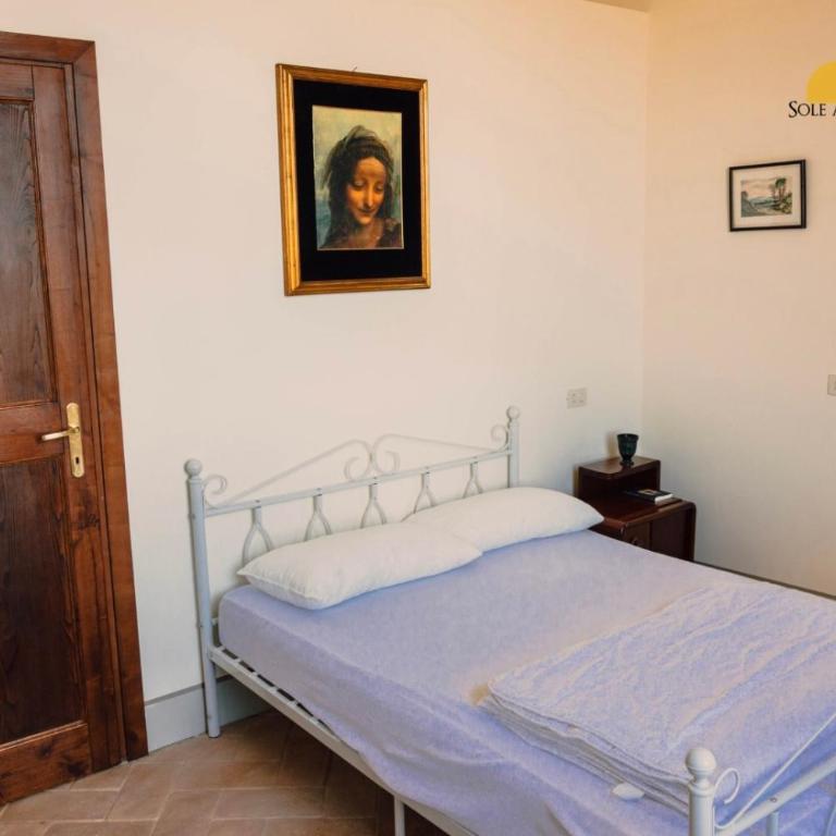 Appartamenti Sole alle Torri - Appartamento - 12