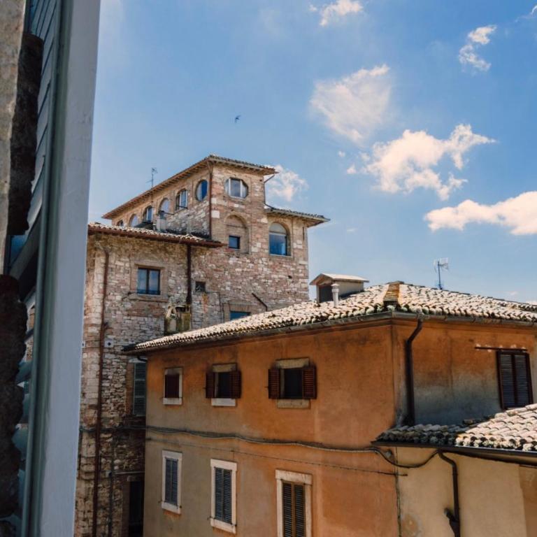 Appartamenti Sole alle Torri - Appartamento - 25