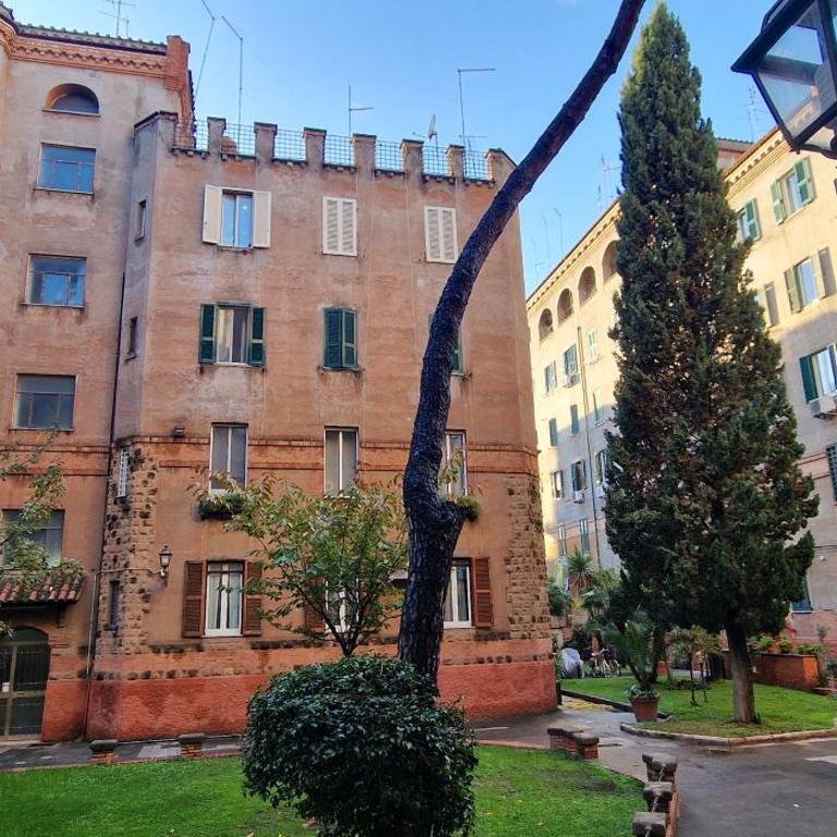 R.&T. Suite House Roma - Appartamento con 2 Camere da Letto - 6