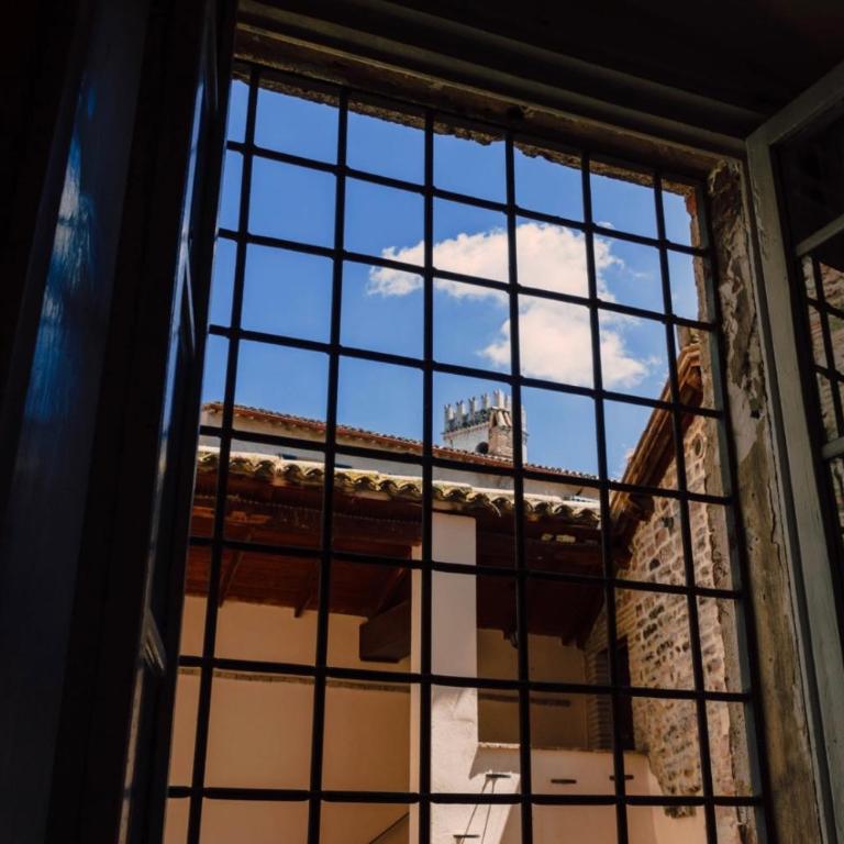 Appartamenti Sole alle Torri - Appartamento - 14