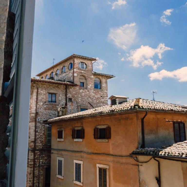 Appartamenti Sole alle Torri - Appartamento - 15