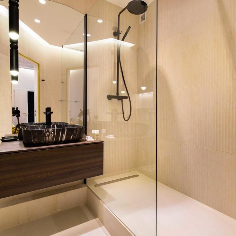 Sumptuous apartment - 1BR-6P - Bourse - Appartement - 11