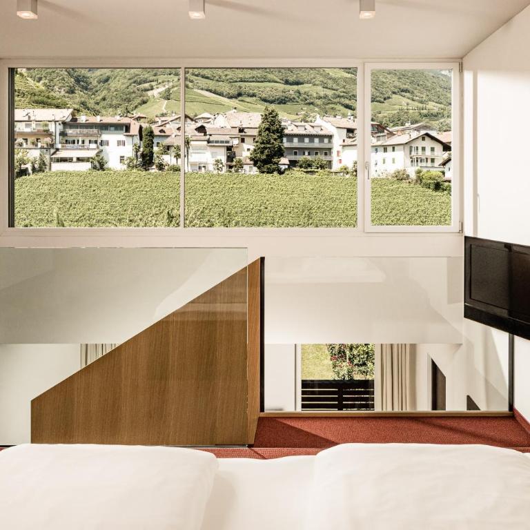Hotel Traminerhof - Suite - 1