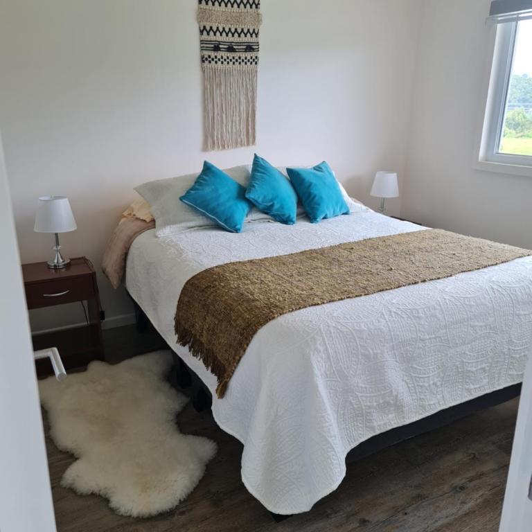 Departamento Nuevo a pasos de la playa Puerto Montt - Apartamento de 2 dormitorios con balcón y vistas al mar - 2