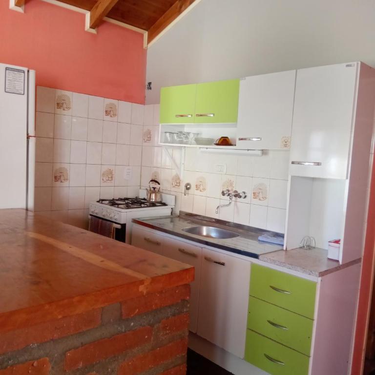 Alojamiento Puesta del Sol - Duplex Apartment - 3