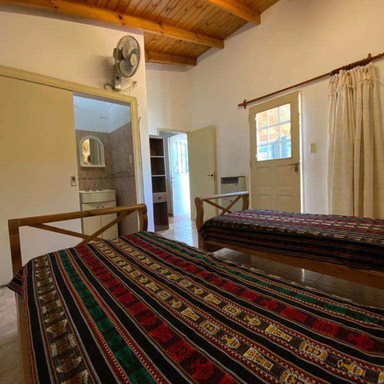 condominio La Inesita - Casa de 2 dormitorios - 1