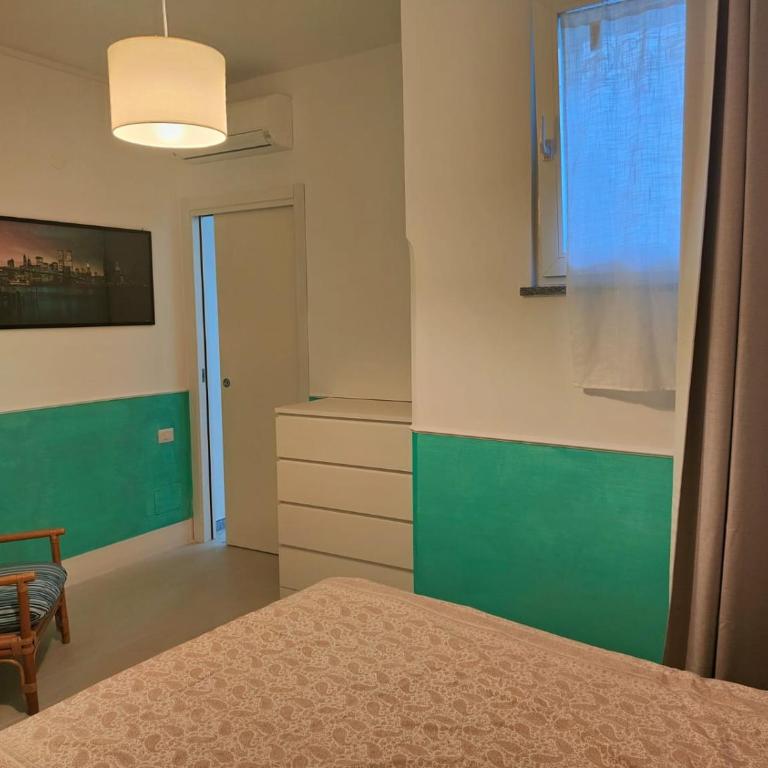 Maison Aurora Home on the sea - Casa con 3 Camere da Letto - 26